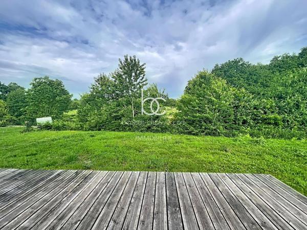 PLOEREN Maison 4 pièces 86 m²