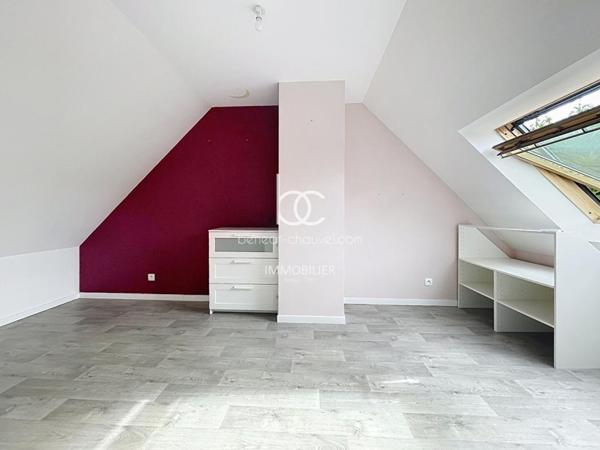 PLOEREN Maison 4 pièces 86 m²