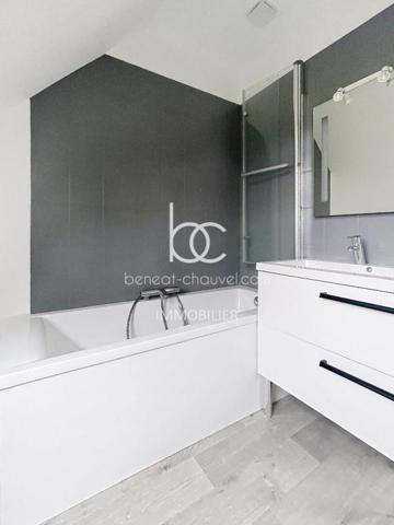 PLOEREN Maison 4 pièces 86 m²