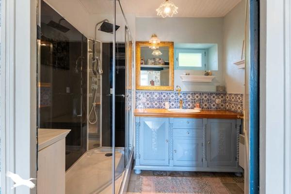 Maison à vendre |  Saint-Romain |  5 pièces | 200 m²