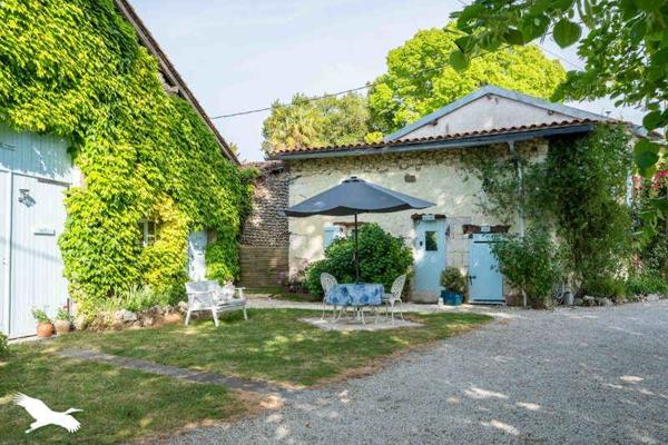 Maison à vendre |  Saint-Romain |  5 pièces | 200 m²