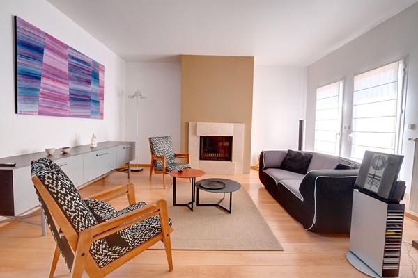 A vendre - Maison 7 pièces La Roseraie/ Toulouse 31500