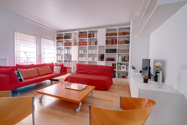 A vendre - Maison 7 pièces La Roseraie/ Toulouse 31500