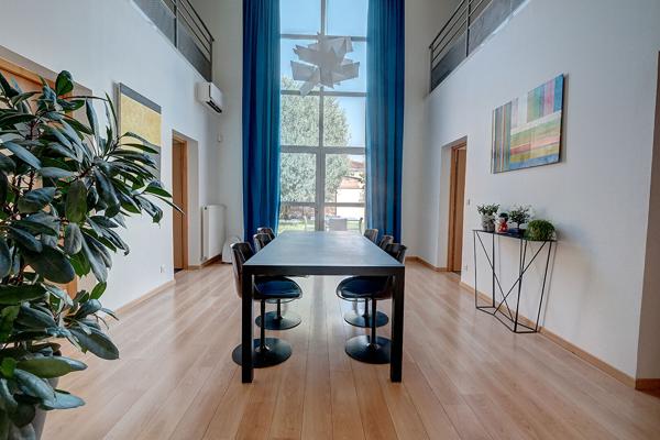 A vendre - Maison 7 pièces La Roseraie/ Toulouse 31500