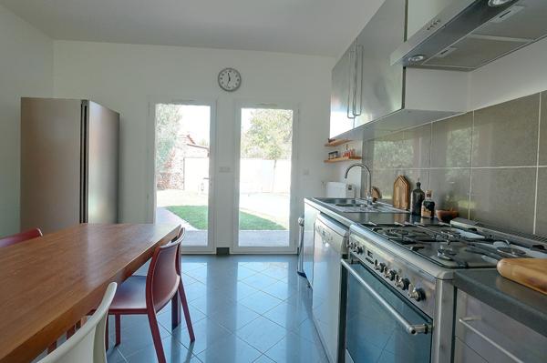A vendre - Maison 7 pièces La Roseraie/ Toulouse 31500