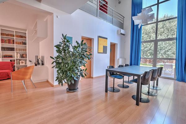 A vendre - Maison 7 pièces La Roseraie/ Toulouse 31500