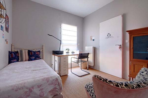 A vendre - Maison 7 pièces La Roseraie/ Toulouse 31500