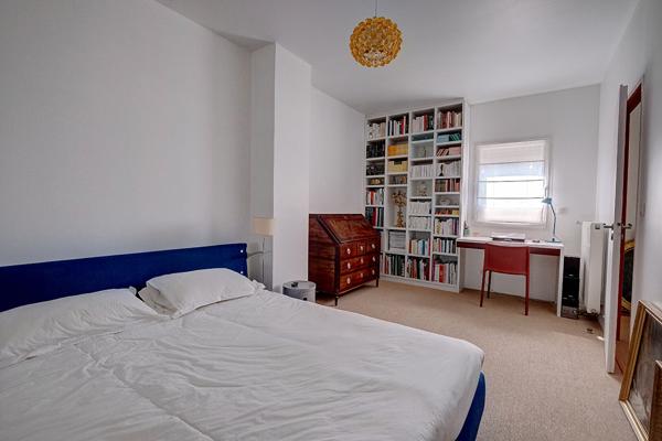 A vendre - Maison 7 pièces La Roseraie/ Toulouse 31500
