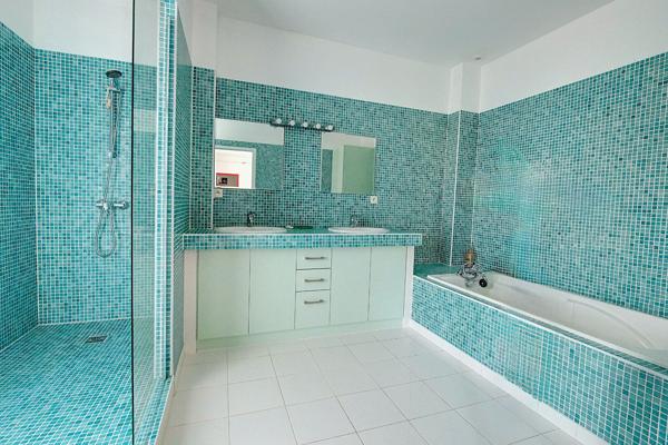 A vendre - Maison 7 pièces La Roseraie/ Toulouse 31500