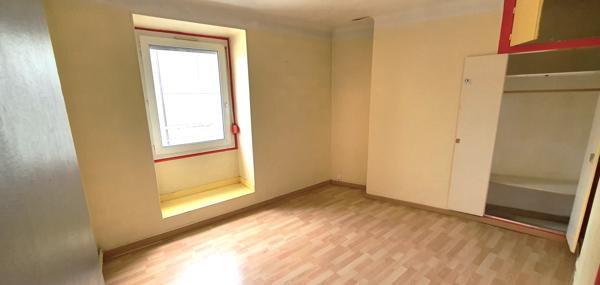 Appartement 3 pièces - 56 m² Exclusivité efficity