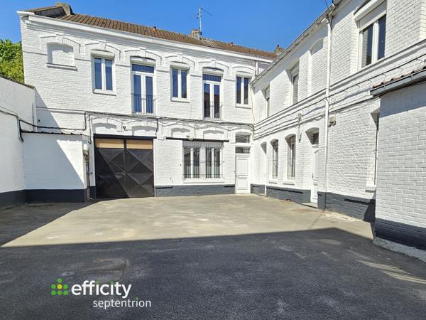 Appartement 2 pièces - 73 m²