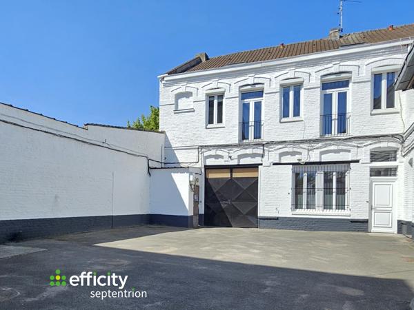 Appartement 2 pièces - 73 m²