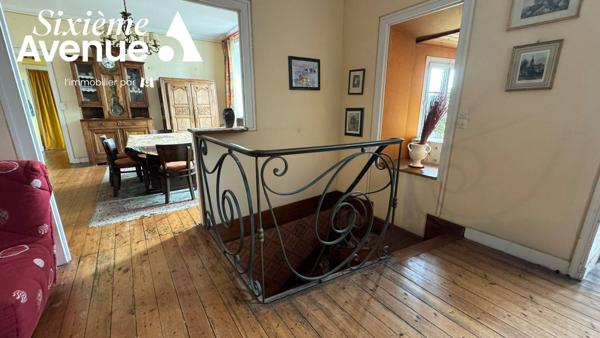 Appartement 4 pièces 115 m2