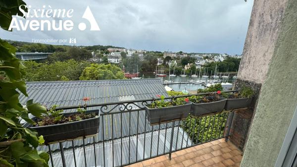 Appartement 4 pièces 115 m2
