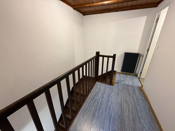 Appartement 2 pièces 47.36 m2
