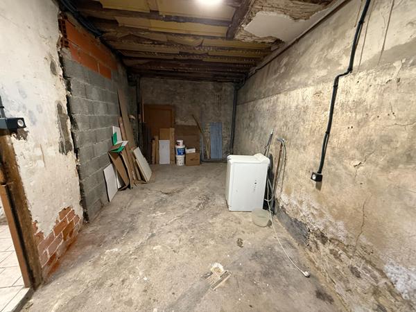 Appartement 2 pièces 47.36 m2
