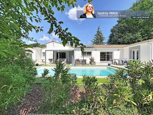 Vente / Ensemble de 2 maisons