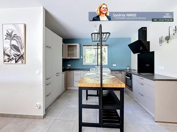 Vente / Ensemble de 2 maisons