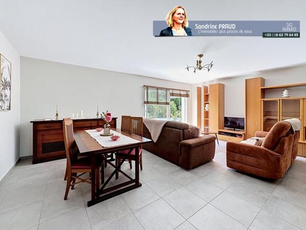 Vente / Ensemble de 2 maisons