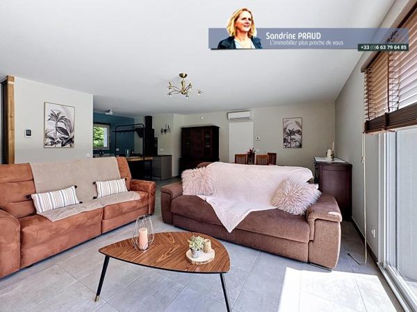 Vente / Ensemble de 2 maisons
