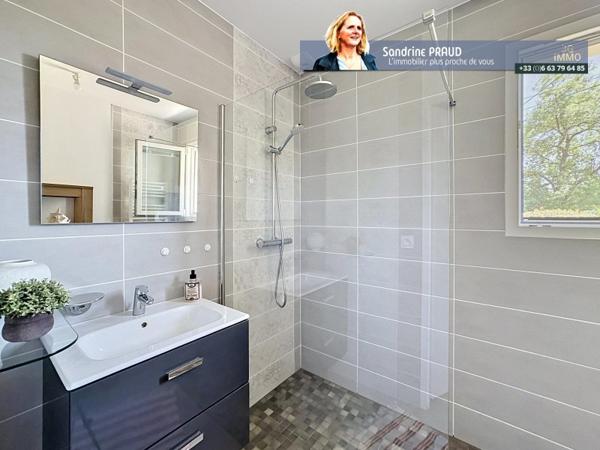 Vente / Ensemble de 2 maisons