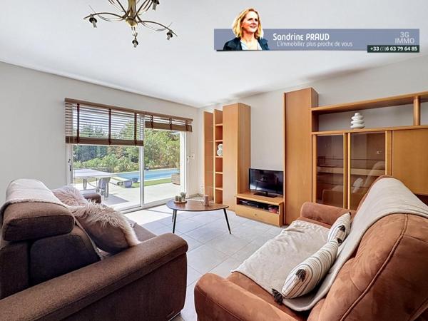 Vente / Ensemble de 2 maisons