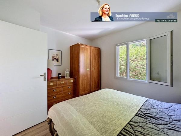 Vente / Ensemble de 2 maisons