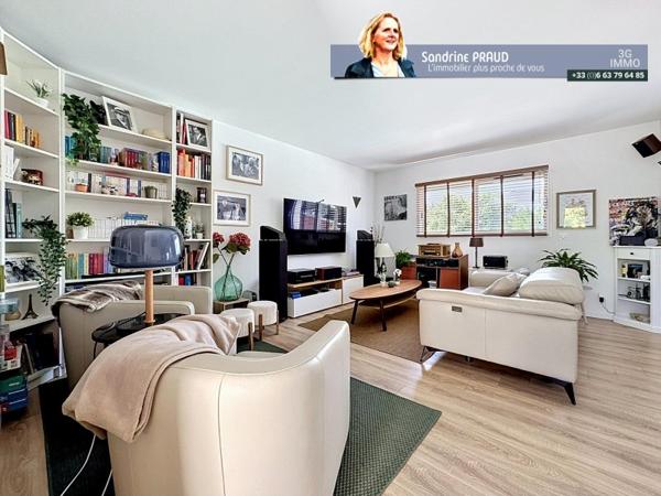 Vente / Ensemble de 2 maisons