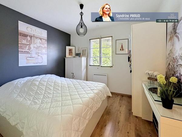 Vente / Ensemble de 2 maisons