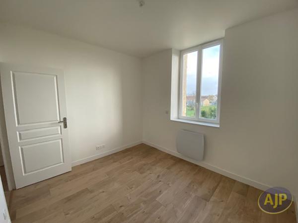 Maison à louer Cissac Medoc : 4 pièces, 62m² avec 3 chambre(s) à 820€ - AJP Pauillac Immobilier