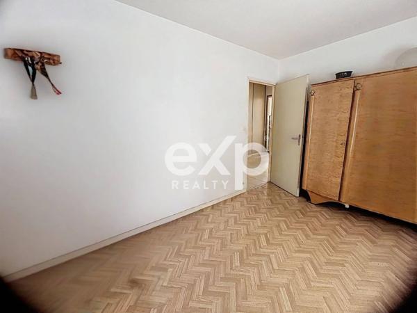 Maison de plain-pied -jardin