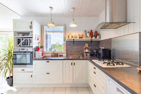 Maison à vendre 210 400 € Nailloux 4 p 77 m² DPE D