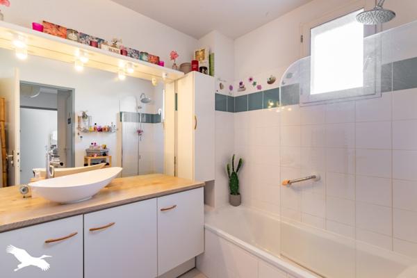 Maison à vendre 210 400 € Nailloux 4 p 77 m² DPE D