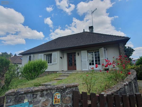 Pavillon à vendre à La-Ferté-Bernard dans la Sarthe (72400), ref : 439