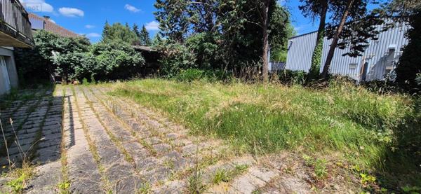 Pavillon à vendre à La-Ferté-Bernard dans la Sarthe (72400), ref : 439