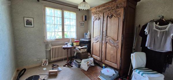 Pavillon à vendre à La-Ferté-Bernard dans la Sarthe (72400), ref : 439