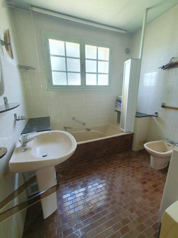 Pavillon à vendre à La-Ferté-Bernard dans la Sarthe (72400), ref : 439