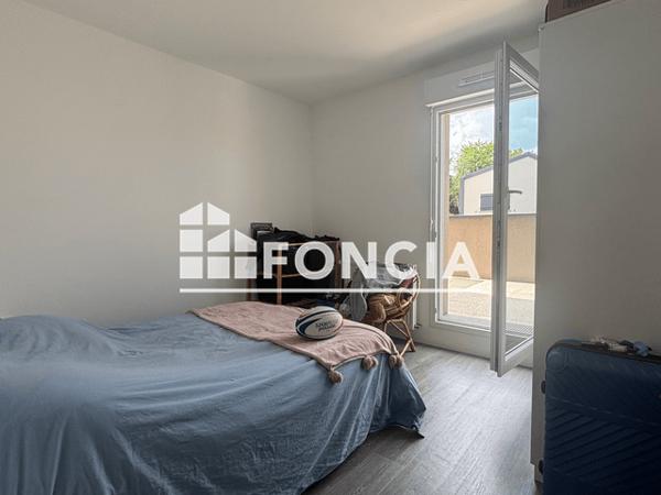 Location Appartement 2 pièces 41.5 m² - 2 ALLEE GALLICA Chartres 28000