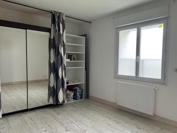 Maison à vendre |  Jarnac |  4 pièces | 95 m²