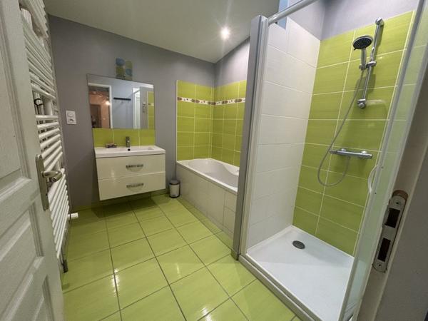 Maison à vendre |  Jarnac |  4 pièces | 95 m²