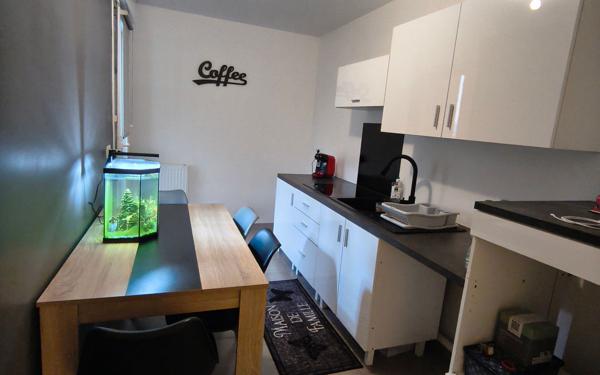 Appartement à louer    3 pièces •  Meaux