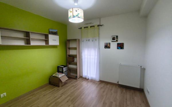 Appartement à louer    3 pièces •  Meaux