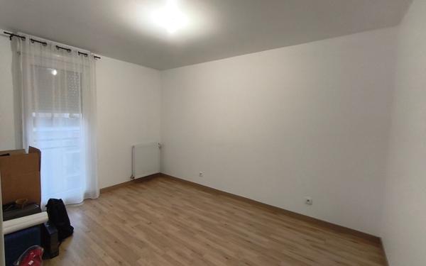 Appartement à louer    3 pièces •  Meaux