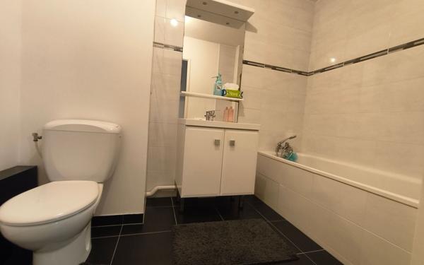 Appartement à louer    3 pièces •  Meaux