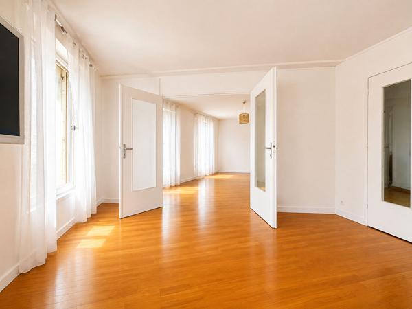 Appartement Orleans 5 pièce(s)