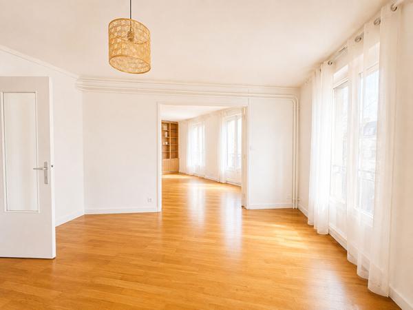 Appartement Orleans 5 pièce(s)