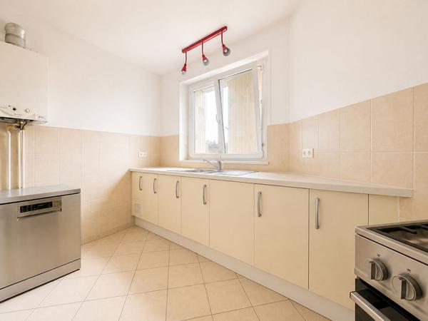 Appartement Orleans 5 pièce(s)