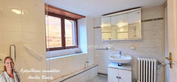 Immeuble à vendre LES ECHELLES (73)