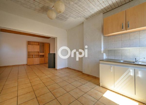 Maison à vendre    3 pièces •  Rousies