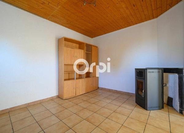 Maison à vendre    3 pièces •  Rousies